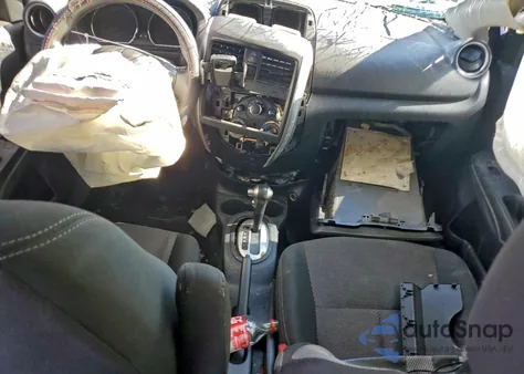 2019 Nissan Versa S z USA, uszkodzony, nr VIN 3N1CN7AP4KL847275